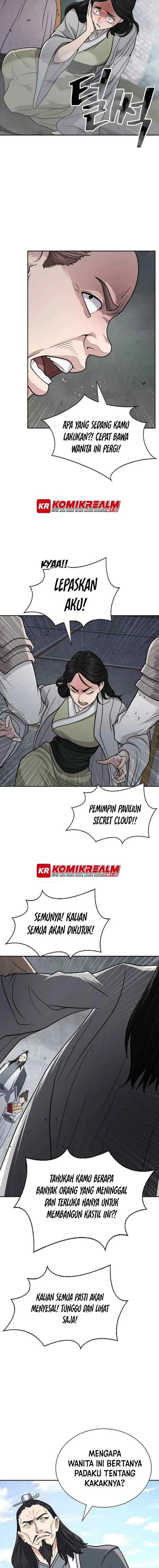 Sword Demon Island chapter 30 halaman 13