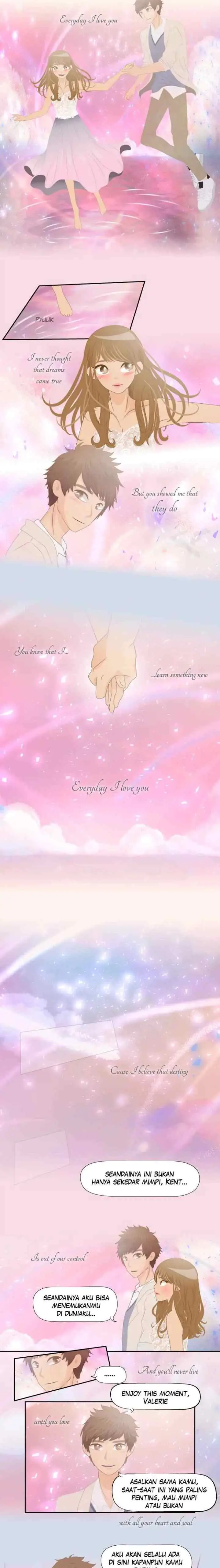 In A Dream chapter 49 halaman 6