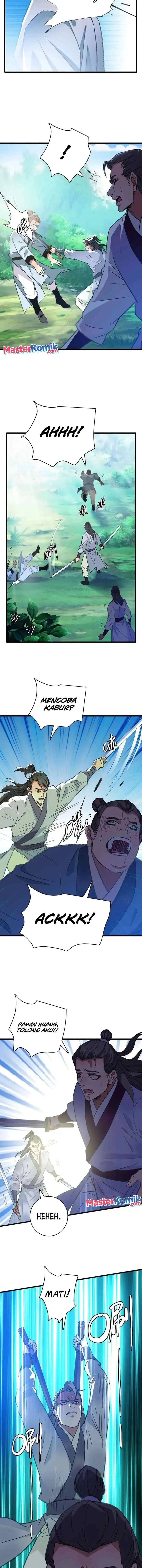 Supreme Taoist (2021) chapter 77 halaman 6