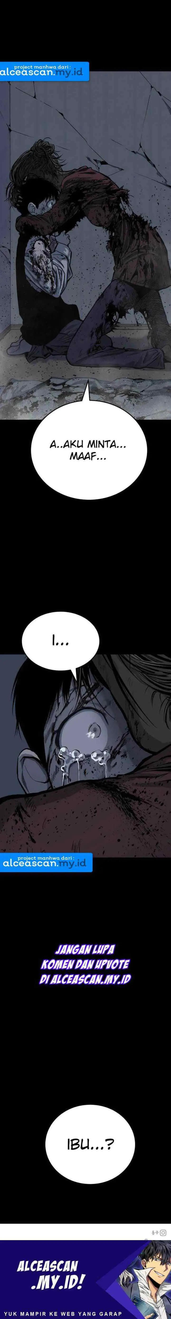 ZomGan chapter 11 halaman 20