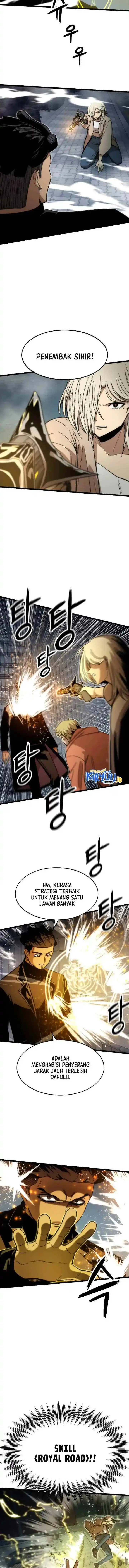 Ultra Alter chapter 53 halaman 4