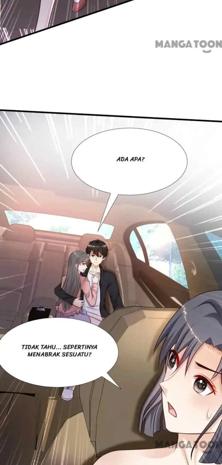 The Strongest Peach Blossom chapter 172 halaman 8