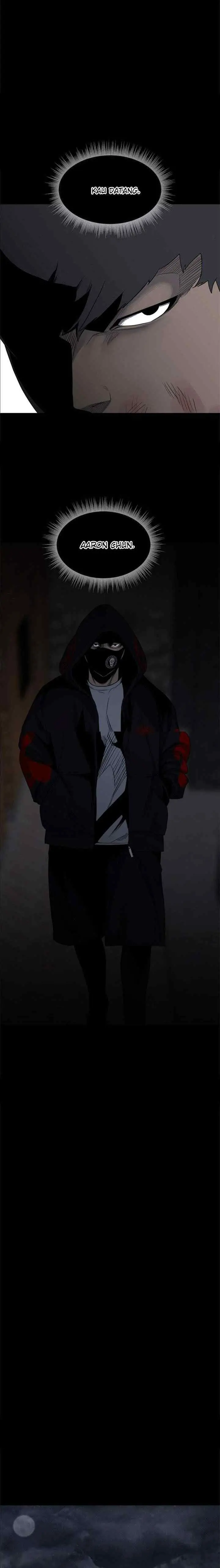 The Villain chapter 128 halaman 9