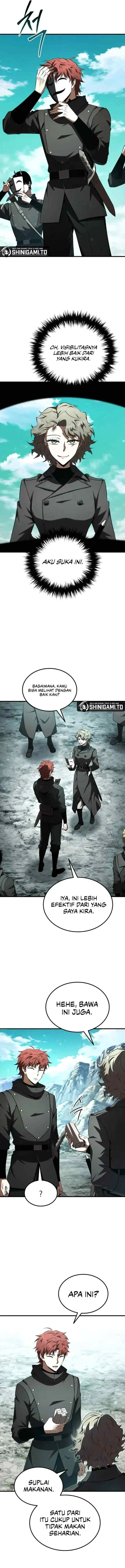 The Narrow-Eyed Villain of the Demon Academy chapter 40 halaman 14
