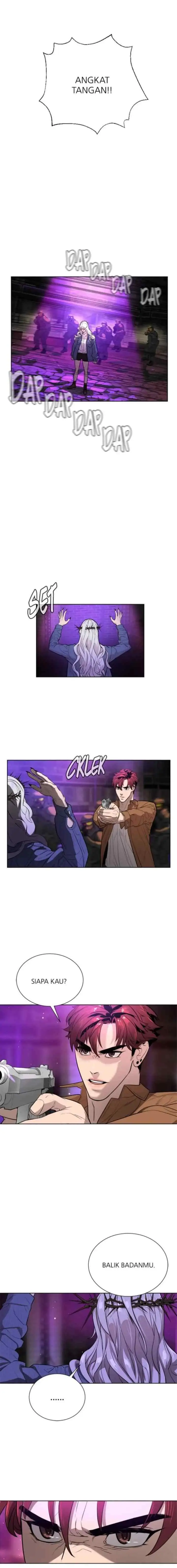 White Blood chapter 16 halaman 19