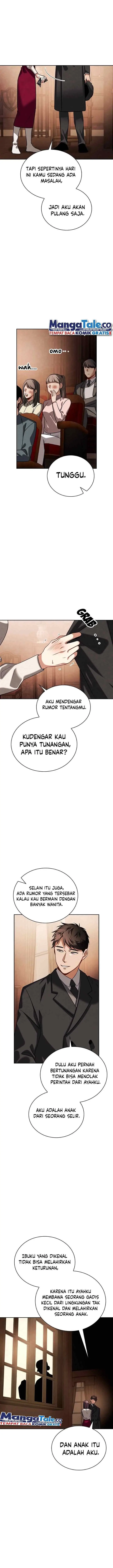 Be the Actor chapter 70 halaman 13