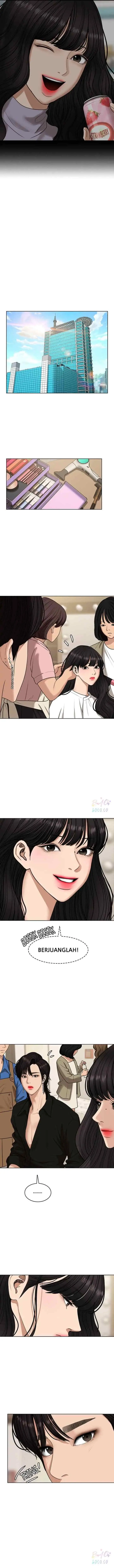 The Secret of Angel chapter 246 halaman 11