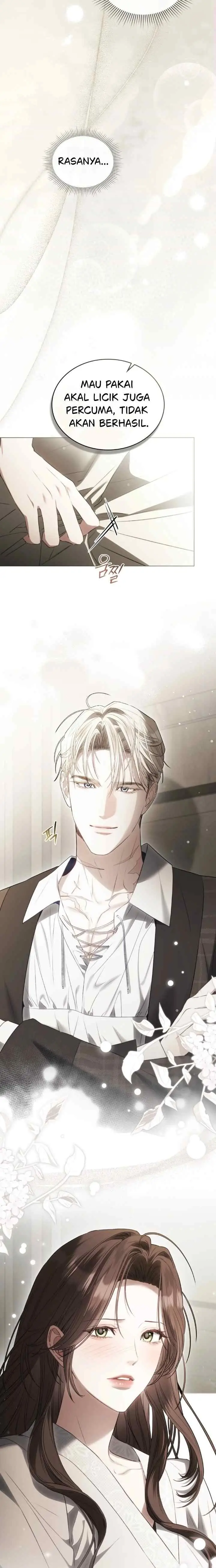 Odalisque chapter 56 halaman 17