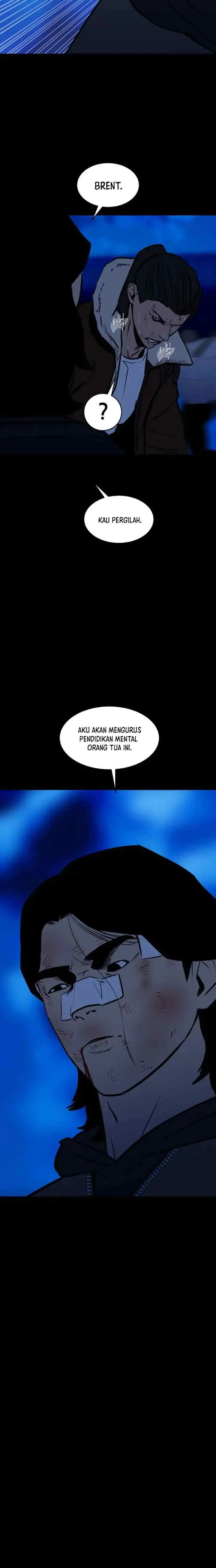 The Villain chapter 209 halaman 13