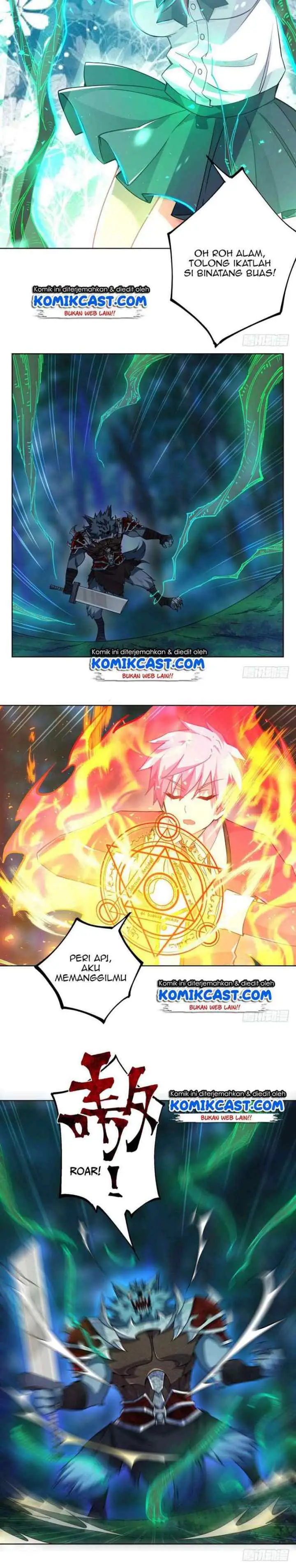 I Picked up a Demon Lord as a Maid chapter 11 halaman 12
