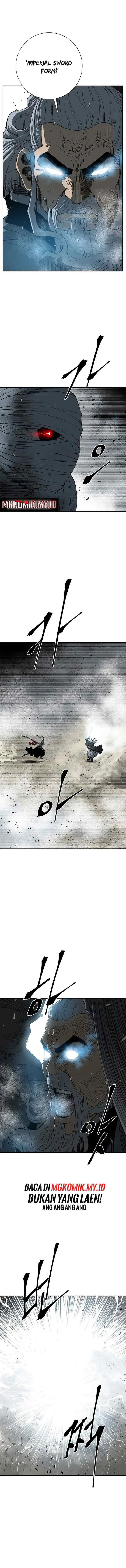 Tales of A Shinning Sword chapter 99 halaman 9