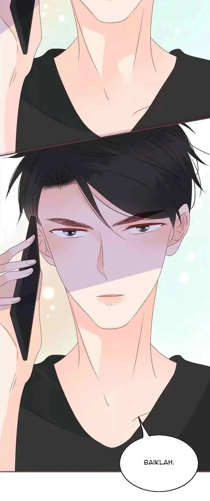 The Expert Boyfriend Snatcher chapter 162 halaman 16