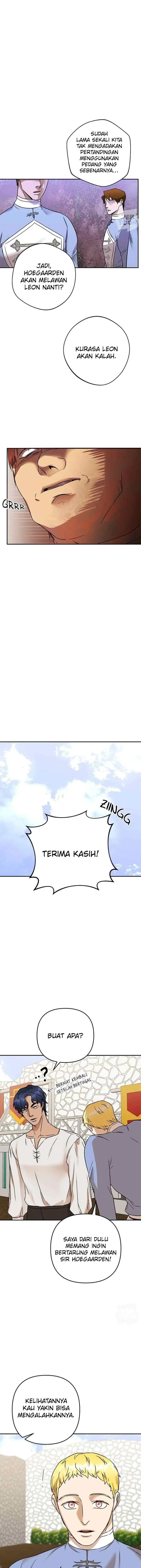 Agatha chapter 66 halaman 11