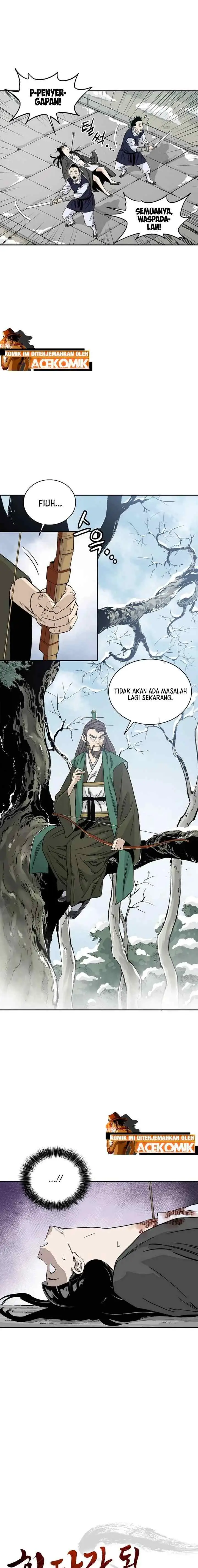 I Reincarnated as a Legendary Surgeon chapter 47 halaman 8