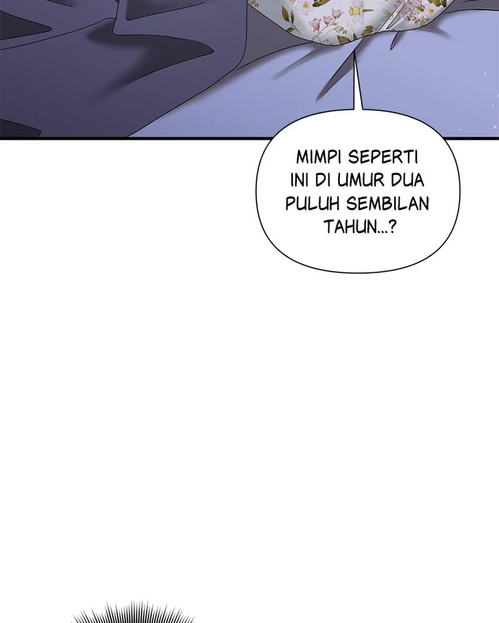 One Day I Found a Husband chapter 22 halaman 61