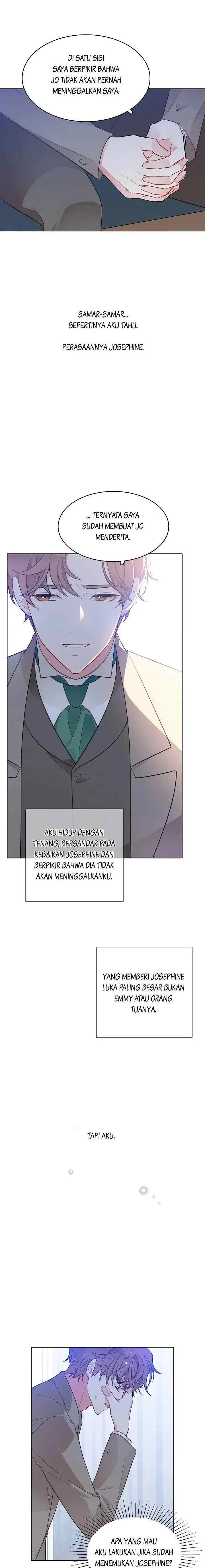 Mueller's Investigator chapter 126 halaman 14