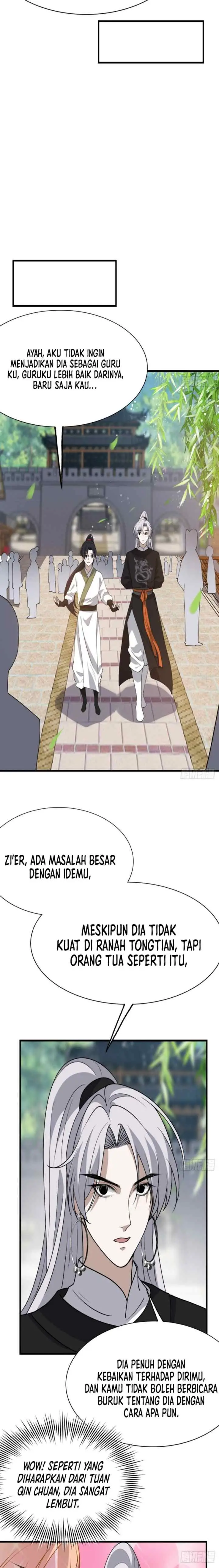 Son, Make Trouble Quickly chapter 22 halaman 10