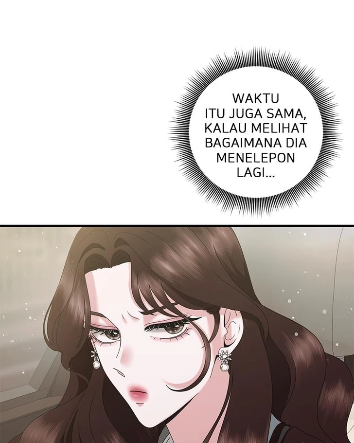 One Day I Found a Husband chapter 33 halaman 36