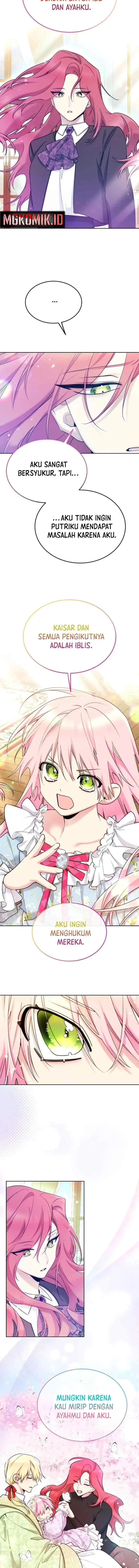 Lotto Princess chapter 89 halaman 13