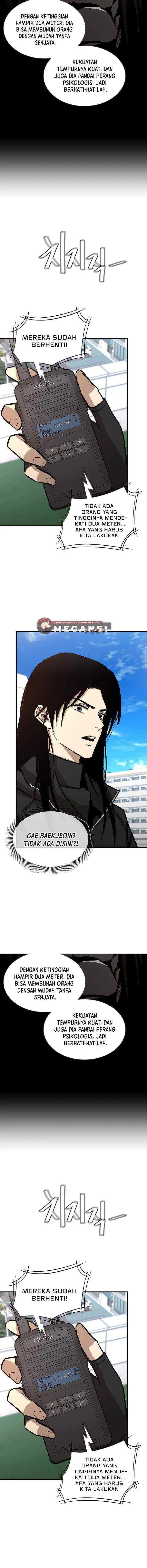 Return Survival chapter 81 halaman 4