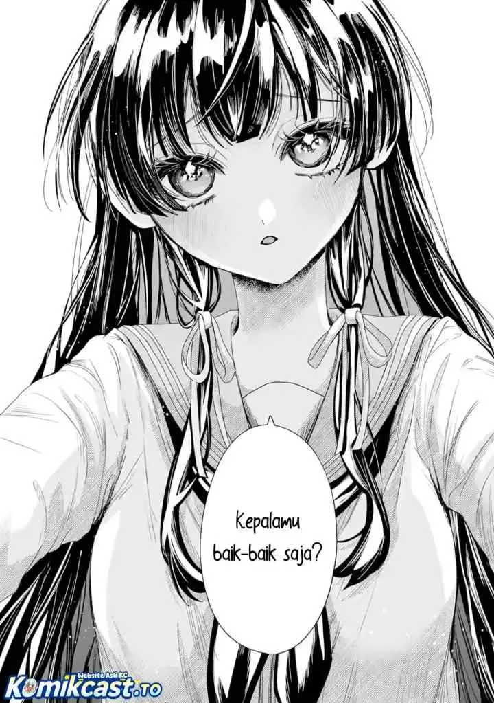 TS Tensei Bishoujo Neatora Reiko wa Netoraretai chapter 2.3 halaman 7