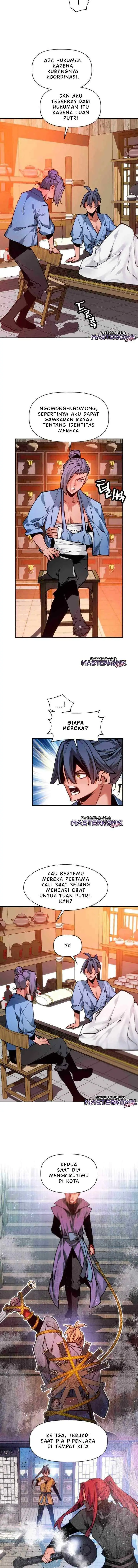 The Golden Age chapter 20 halaman 9