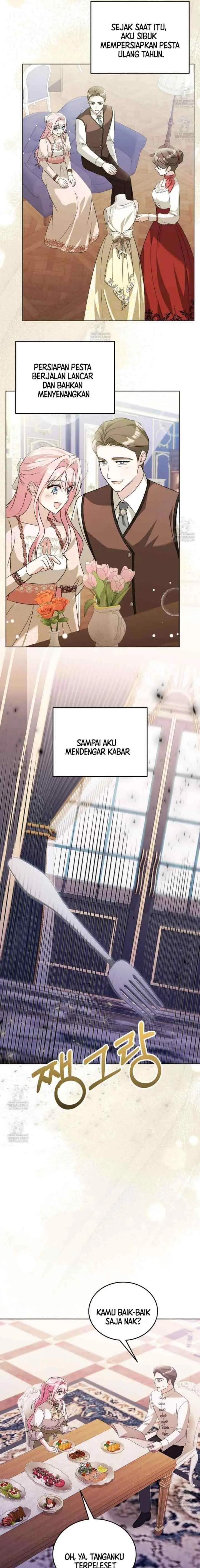 I Didn't Lull You to Sleep Only For You to Be Obsessed chapter 81 halaman 7