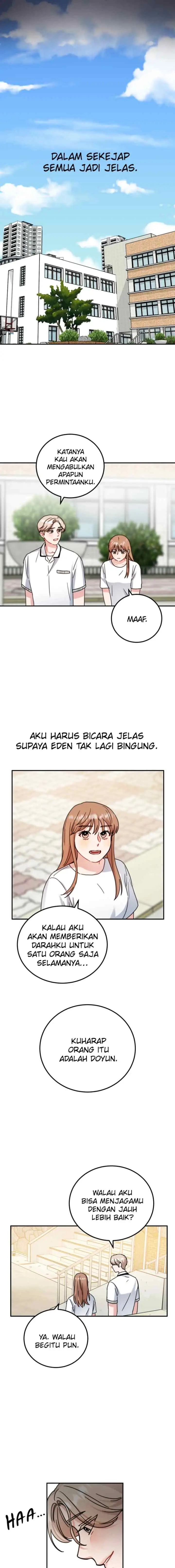 Romance Sangriento chapter 46 halaman 4