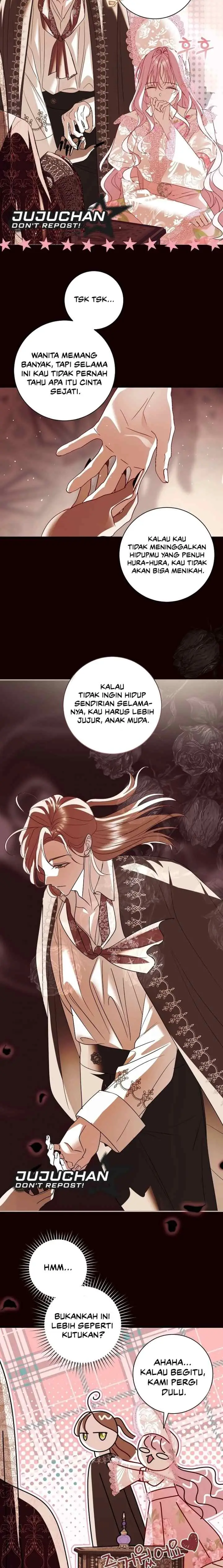 Black Man, I'll Do Everything For You Except Marriage! chapter 18 halaman 15