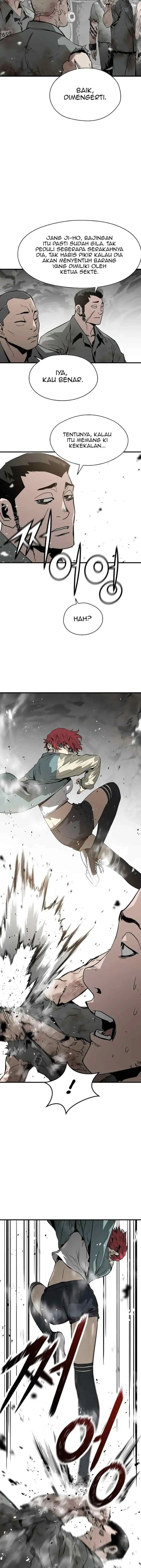 The Breaker Eternal Force chapter 51 halaman 4