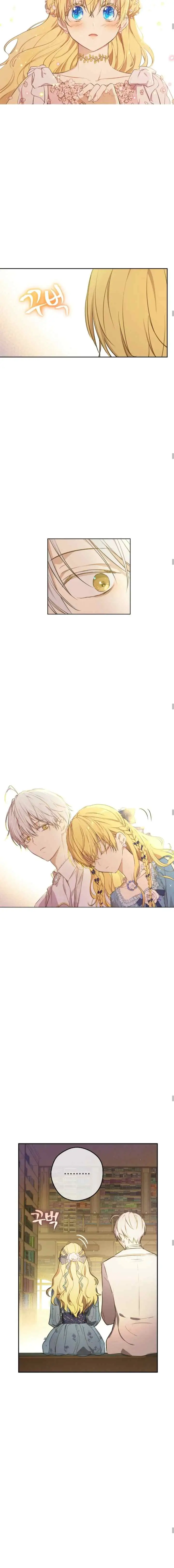 Who Made Me a Princess chapter 134 halaman 12
