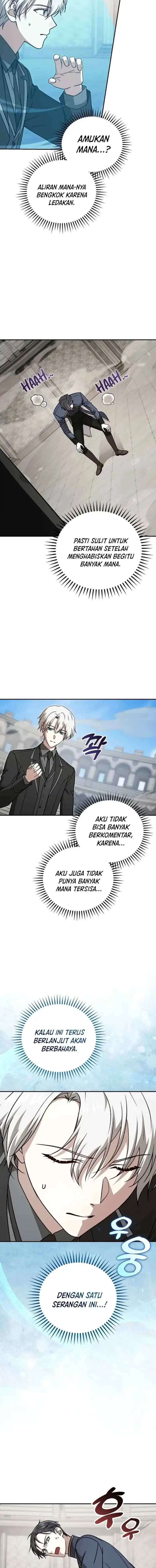 The Concept-Grasping Magical Genius chapter 40 halaman 16