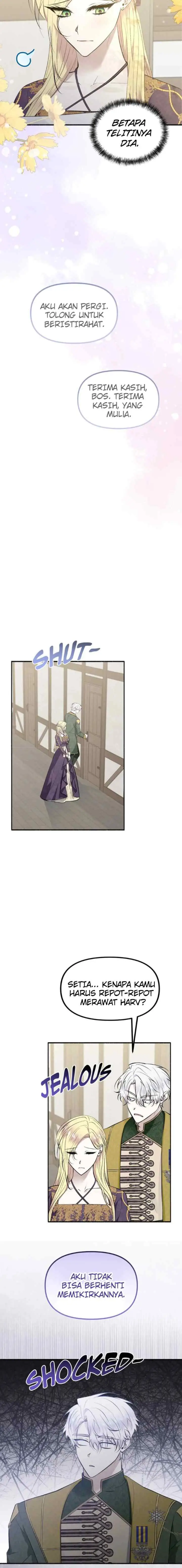 The Dead Husband Returns As A Scheming Man chapter 81 halaman 11