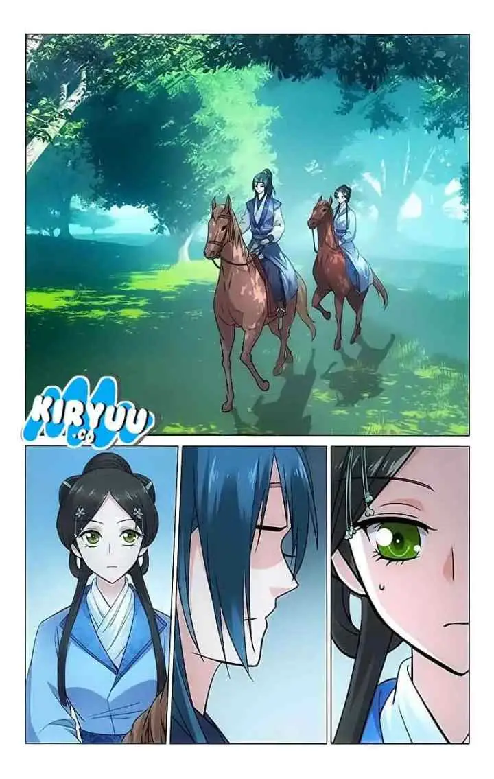 Prince Don't do This chapter 86 halaman 7