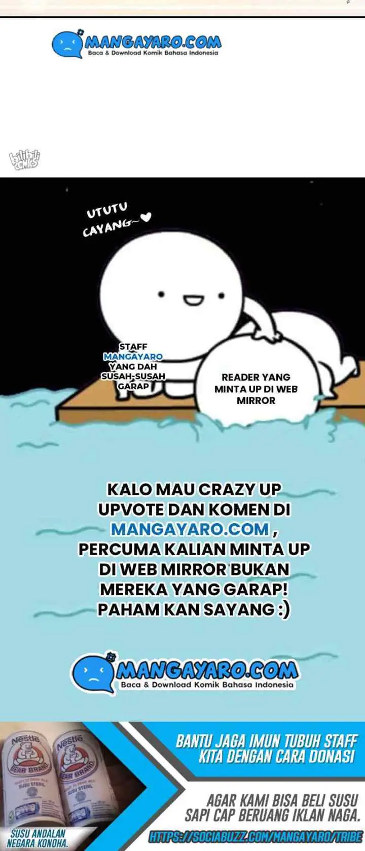 Rise of The Demon King chapter 125 halaman 16