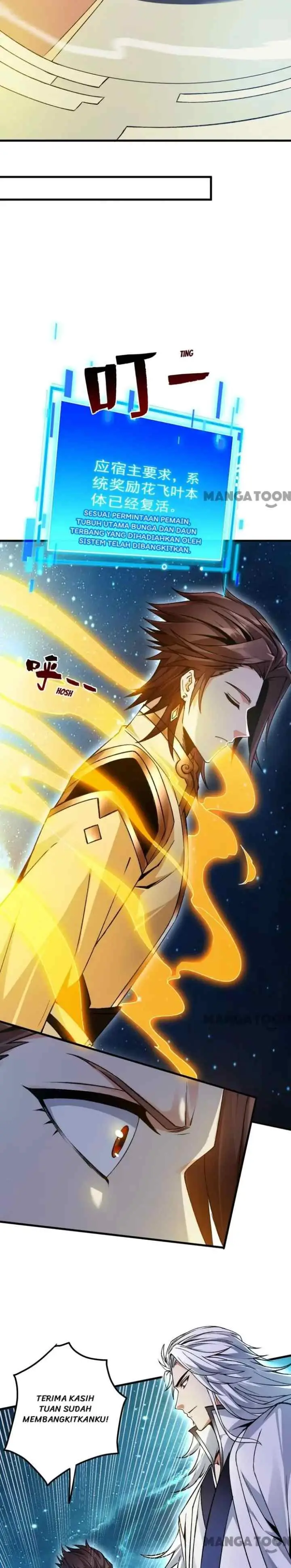Seclusion With Apprentices chapter 162 halaman 5