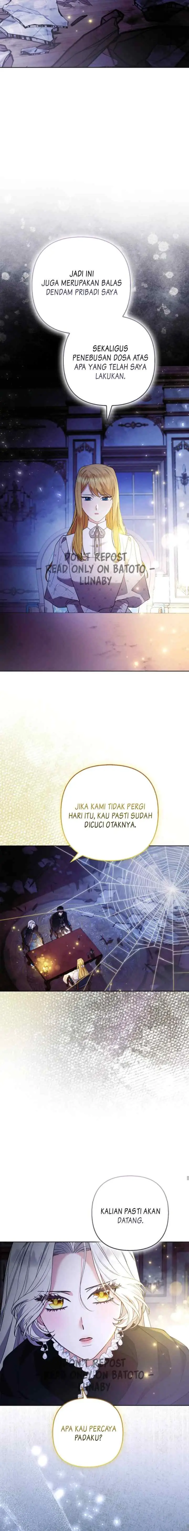 The Grand Duke's Fox Princess chapter 56 halaman 15