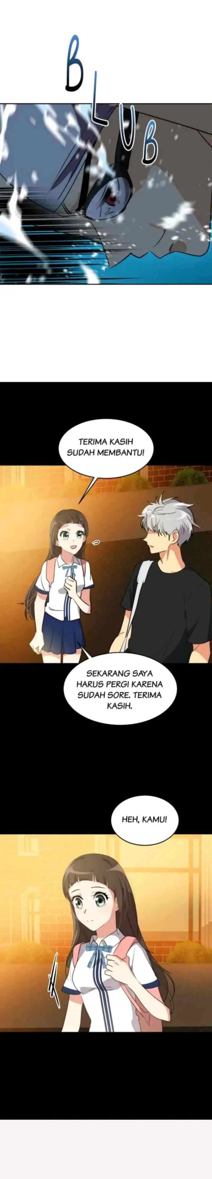 Heart Has a Soft Spot chapter 107 halaman 11