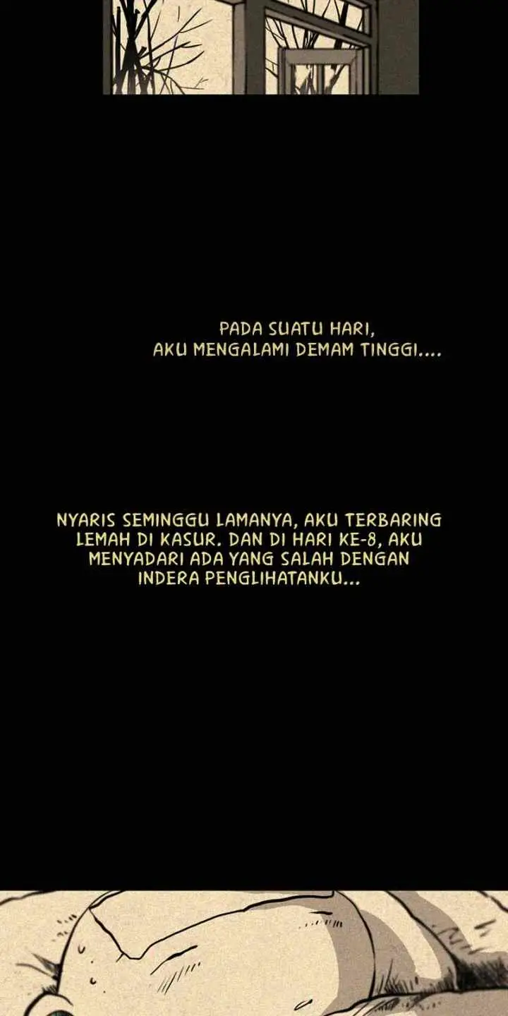 Journal of Terror chapter 0 halaman 7