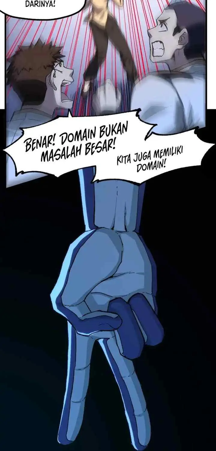 The Sacred Ruins chapter 251 halaman 6