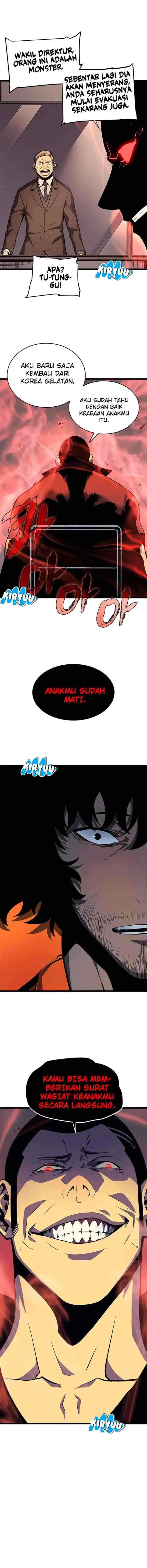 Solo Leveling chapter 60 halaman 11