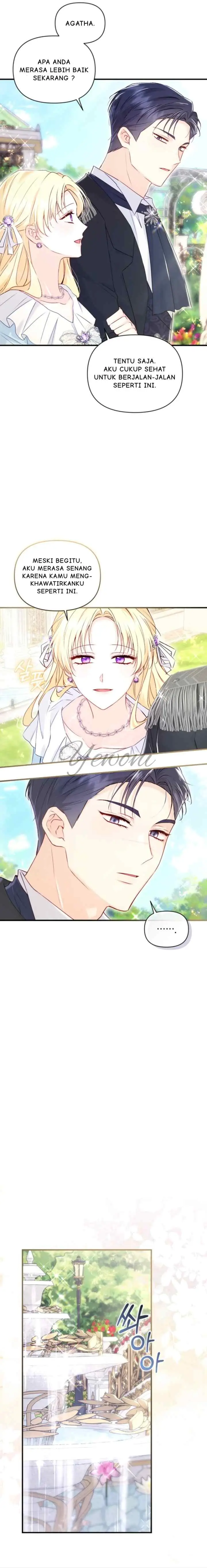 The 7th Marriage Is Planned chapter 9 halaman 10