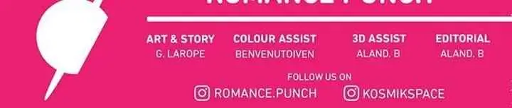 Romance Punch chapter 17 halaman 7