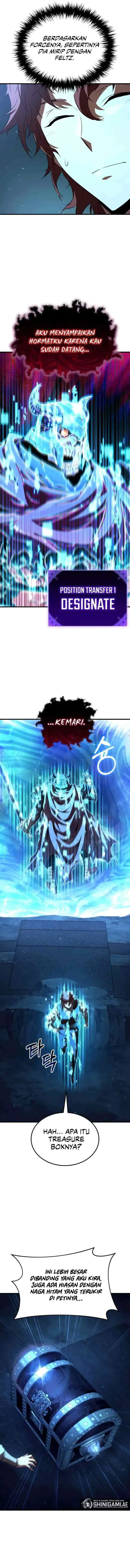 The Narrow-Eyed Villain of the Demon Academy chapter 3 halaman 15