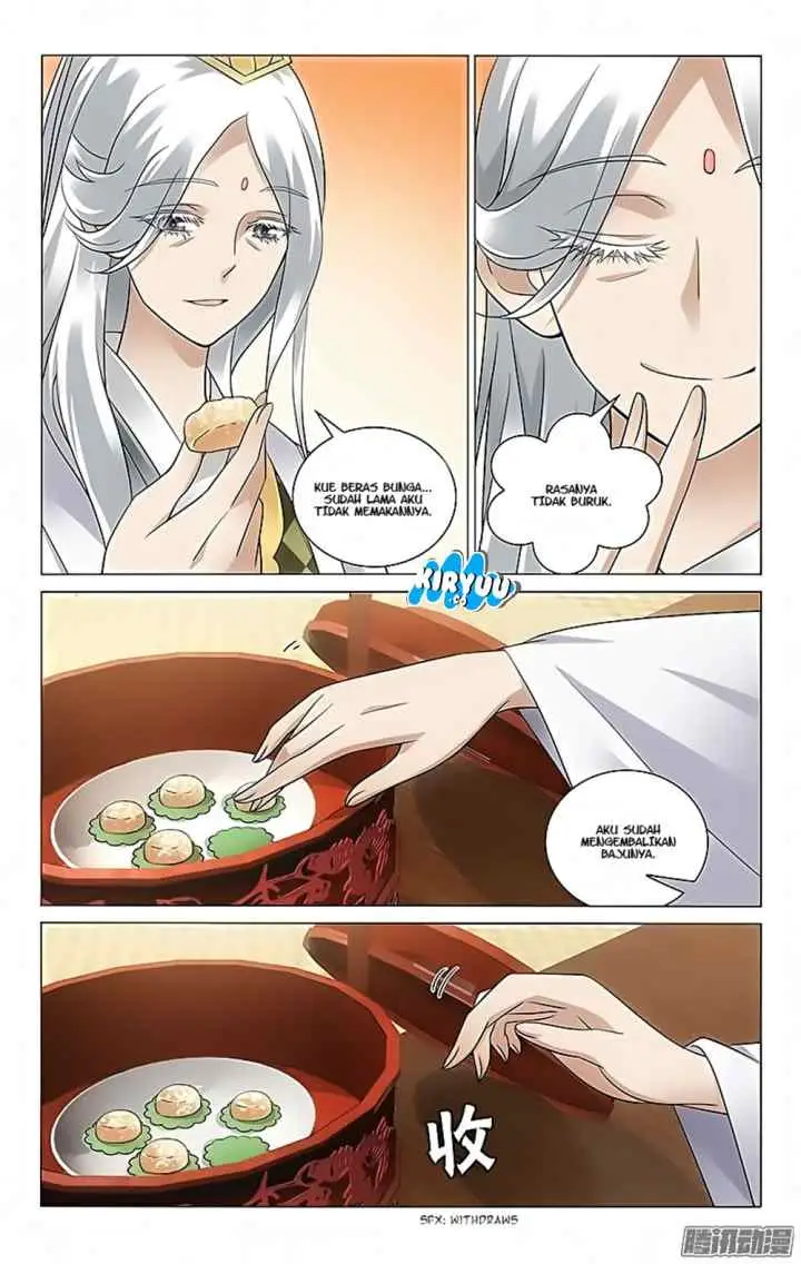 Prince Don't do This chapter 40 halaman 4