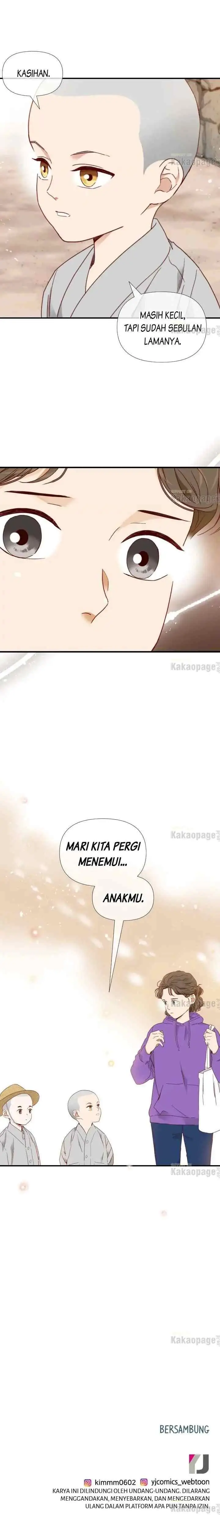 An Hour of Romance chapter 134 halaman 18