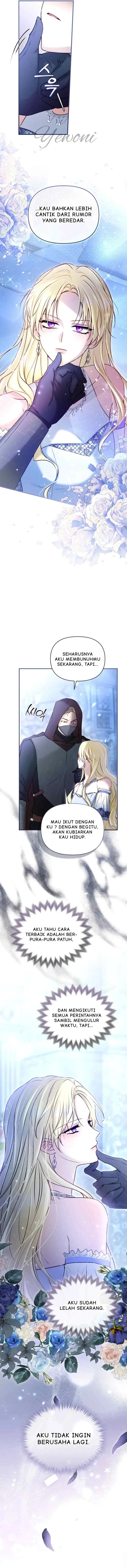 The 7th Marriage Is Planned chapter 32 halaman 8