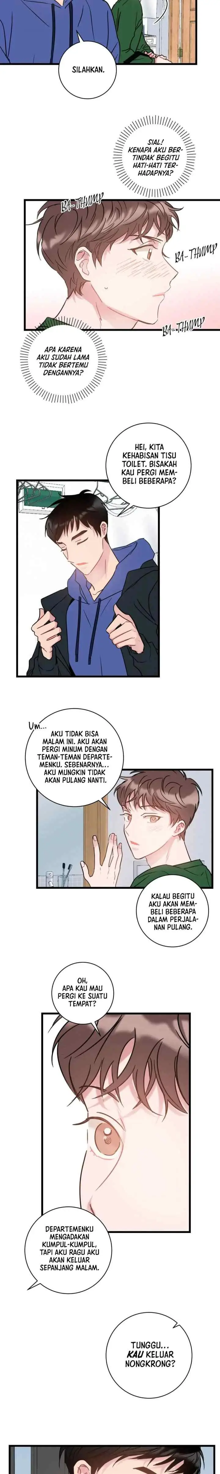 Normal Relationship chapter 6 halaman 15