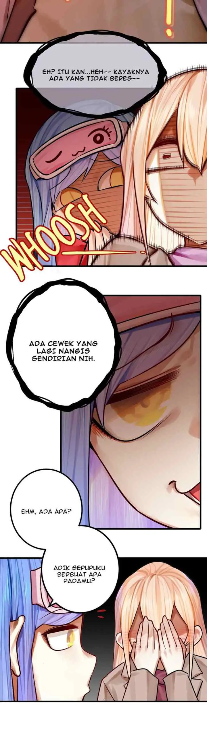 Miss, Don't Livestream It! chapter 59 halaman 12