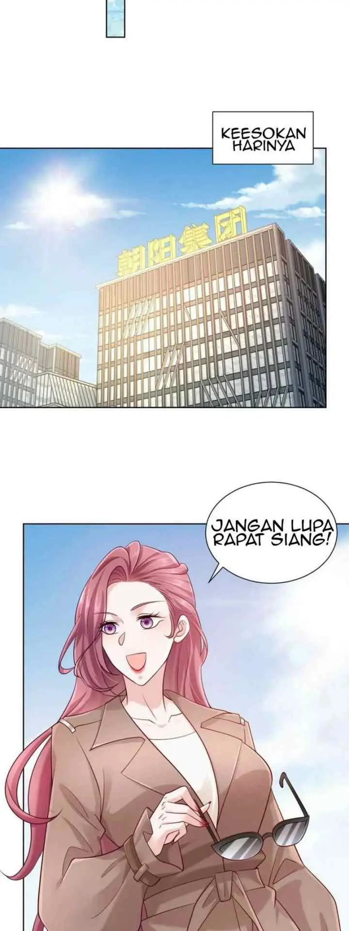 I Randomly Have A New Career Every Week chapter 74 halaman 5